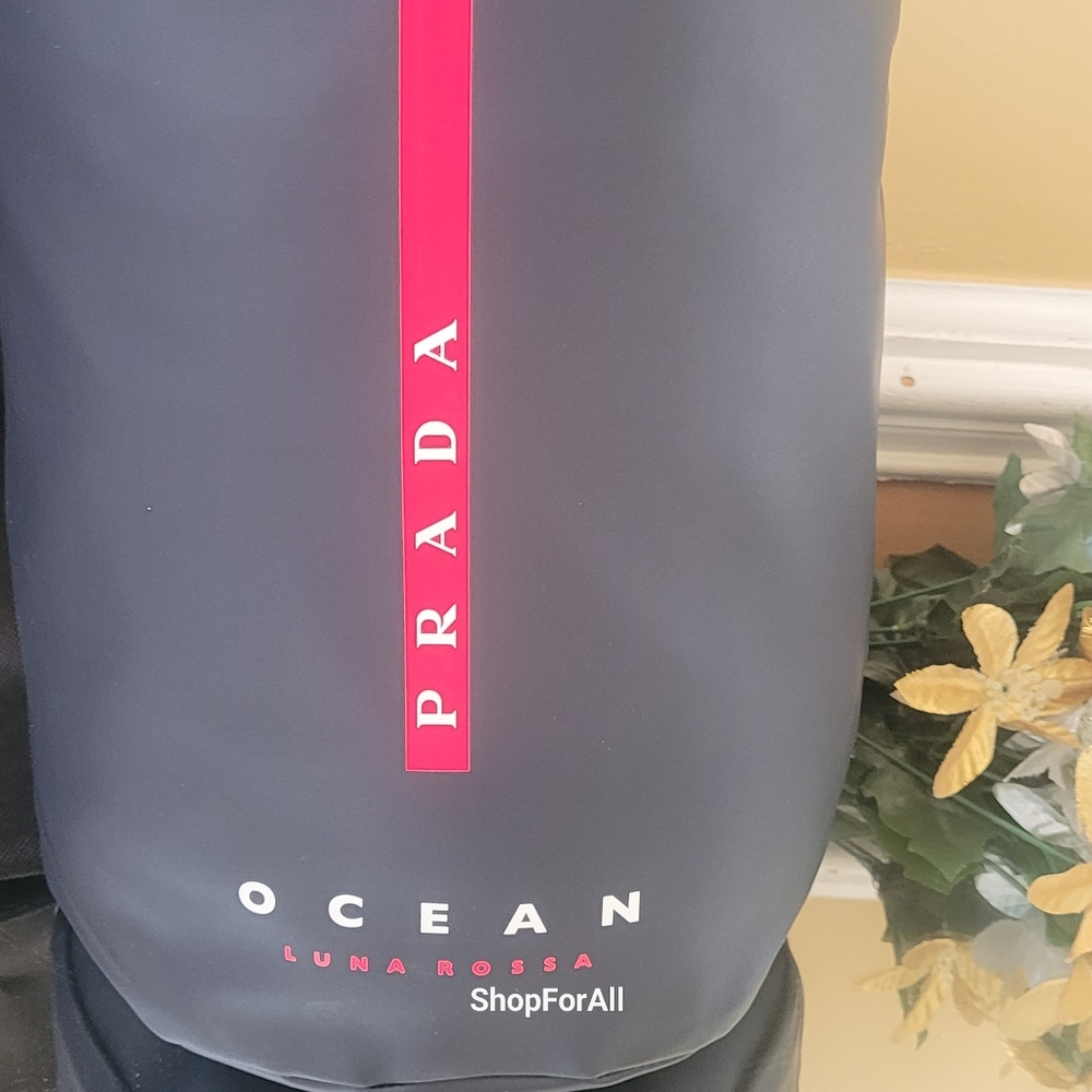 Prada sailing bag - Picture 6 of 11